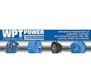 WPT WATER COOLED BRAKES - PT.SARANA TEKNIK WPT POWER TRANSMISSION