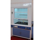Fume Hood Lokal