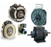WARNER PT. SARANA TEKNIK ELECTRIC CLUTCHES BRAKE WICHITA FORMSPRAG CLUTCH BRAKE
