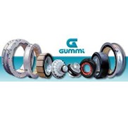GUMMI agent CLUTCHES & BRAKES TYPE FK( CB) FKT ( VC) FKR ( ER) PT SARANA TEKNIK