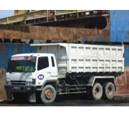 MITSUBISHI FUSO 250 PS