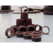 Spiral Band / Amplas Spiral / Amplas Ring