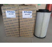 READY STOCK / JUAL 26510380 AIR FILTER MERK PERKINS ( GENUINE)
