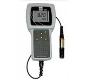 Do Meter YSI 550A Disolved Oxygen Meter