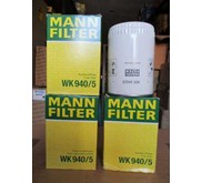 READY STOCK / JUAL WK940/ 5 / WK 940/ 5 FUEL FILTER MERK MANN