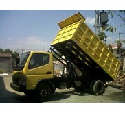 Dump kotak jumbo