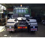 Pengaman Head Traktor