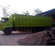 Fullside Bak Fuso 800 x 250 x 180