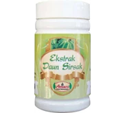 EKSTRAK DAUN SIRASAK