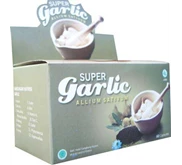 SUPER GARLIC