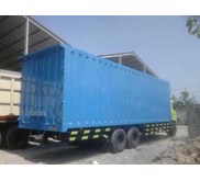 Box tronton