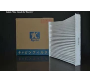 CABIN FILTER