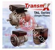 PT SARANA MOTOR TRANSMAX AC ELECTRIC MOTOR & GEAR MOTOR YUEMA
