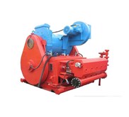 Oilfield Drilling Rig Equipment (Mesin Pertambangan Migas)