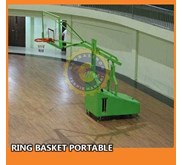Ring Basket Portable Hidrolik