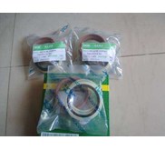 READY STOCK / JUAL TRACK ADJUSTER SEAL KIT FOR HITACHI ZAXIS