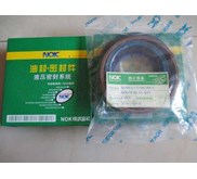 READY STOCK HYDRAULIC SEAL KIT / SERVICE KIT FOR KOBELCO SK200-3