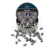 H& N Baracuda .25 Pellets