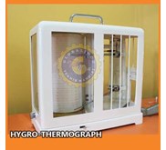 Hygro-Thermograph