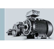 Motor Listrik 3 Phase ( SIEMENS, WEG )