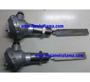 Flow Switch SLG FS02 sight flow meter flow sensor
