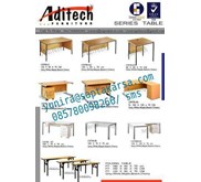 MEJA KANTOR BERKUALITAS / CUSTOM