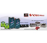 Menyediakan Power Inverter DC to AC merk Volomax 