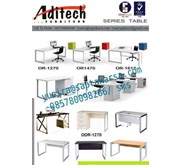 MEJA KANTOR BERKUALITAS / CUSTOM