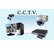 Pemasangan CCTV