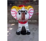dan Produksi Mainan Outdoor Murah Solo Goyangan Tooter Gajah