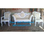 Kursi Sofa Racoco