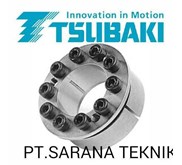 DEALER TSUBAKI POWER LOCK BS CAM CLUTCH PT. SARANA TEKNIK TSUBAKI POWER LOCK