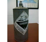 mercury amerika
