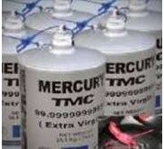 mercury spanyol
