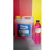 Clean Heart Pembersih Lantai Pink