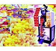 Mesin Packaging