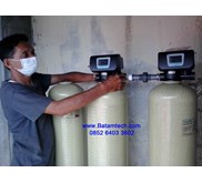 sand filter batam
