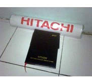 Buku Agenda Klasik