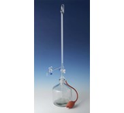 AUTOMATIC BURETTE