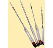 aerometer/ Hydrometer
