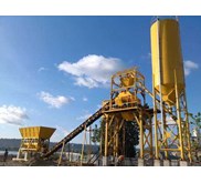 Batching Plant
