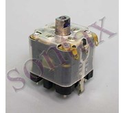 VARIABLE CAPACITOR 3 GANG AM LW FM VARCO 3 BAND RADIO MW SW FM