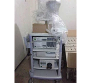 Endoscopy Olympus CV-240