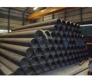 PIPA WELDED