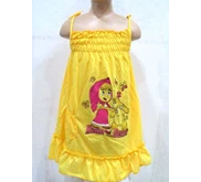 Dress MASHA & the BEAR - DG385
