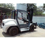 Forklift Gc Power