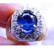 UNHEATED BLUE SAPPHIRE ( code: SF469) ...SOLD OUT ! ! ! ! ! !
