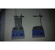 Magnetic hotplate Stirrer