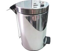 Tempat Sampah Stainless Steel