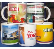 Mug Coating